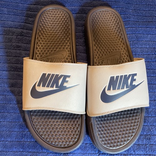 nike dad sandals