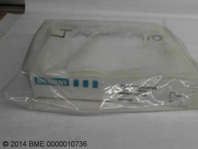 Siemens 6Es5 777-0Bc01 Bus Terminal