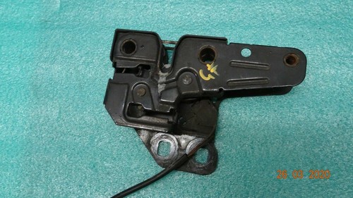 AUDI A6 3.0 TDI quattro Motorhaubenschloss 4F0823509