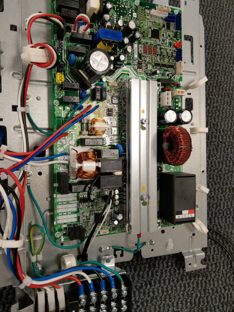 Daikin Air Conditioning 5034679 Inverter Board EC15006-24