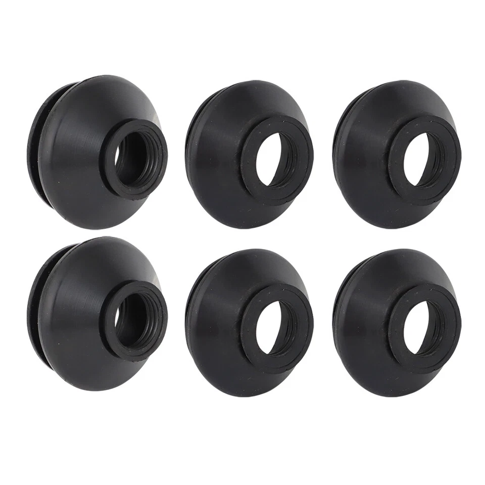 For Plymouth Chrysler Prowler 4786592AB Stabilizer Link Replacement Rubber Boots Foto 4 de 4