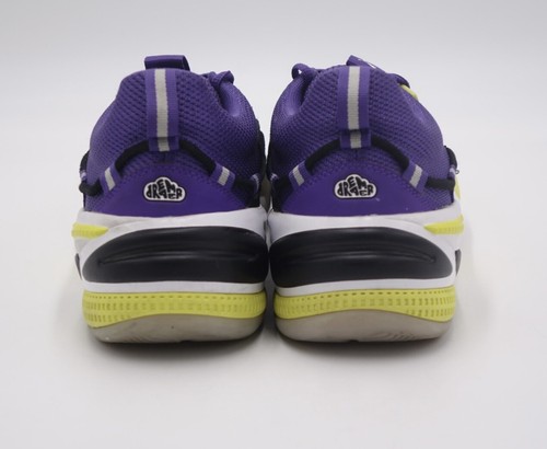 Size 13 - PUMA J. Cole x RS-Dreamer Purple Heart - Picture 8 of 10