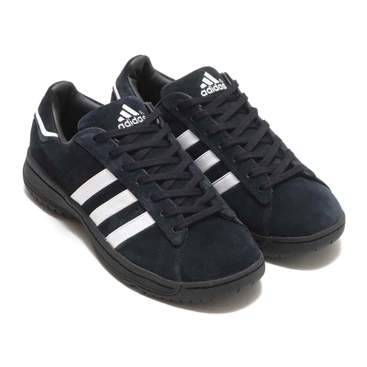 adidas Originals Campus Supreme Sole Atmos Black White adidas Originals Campus Supreme Sole Atmos Black White