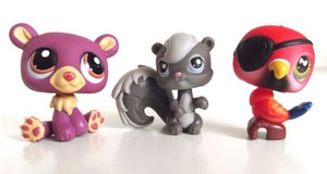 lps figures