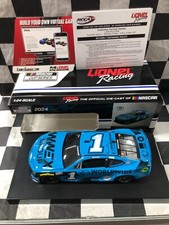 Ross Chastain 1 Worldwide Express 2024 Camaro ZL1 1:24 scale CX12423WWERZ 1/504