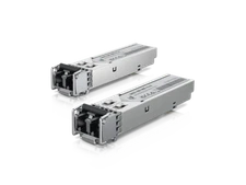 Ubiquiti Networks 1 Gbps Multi-Mode Optical Module (UACC-OM-MM-1G-D-2)