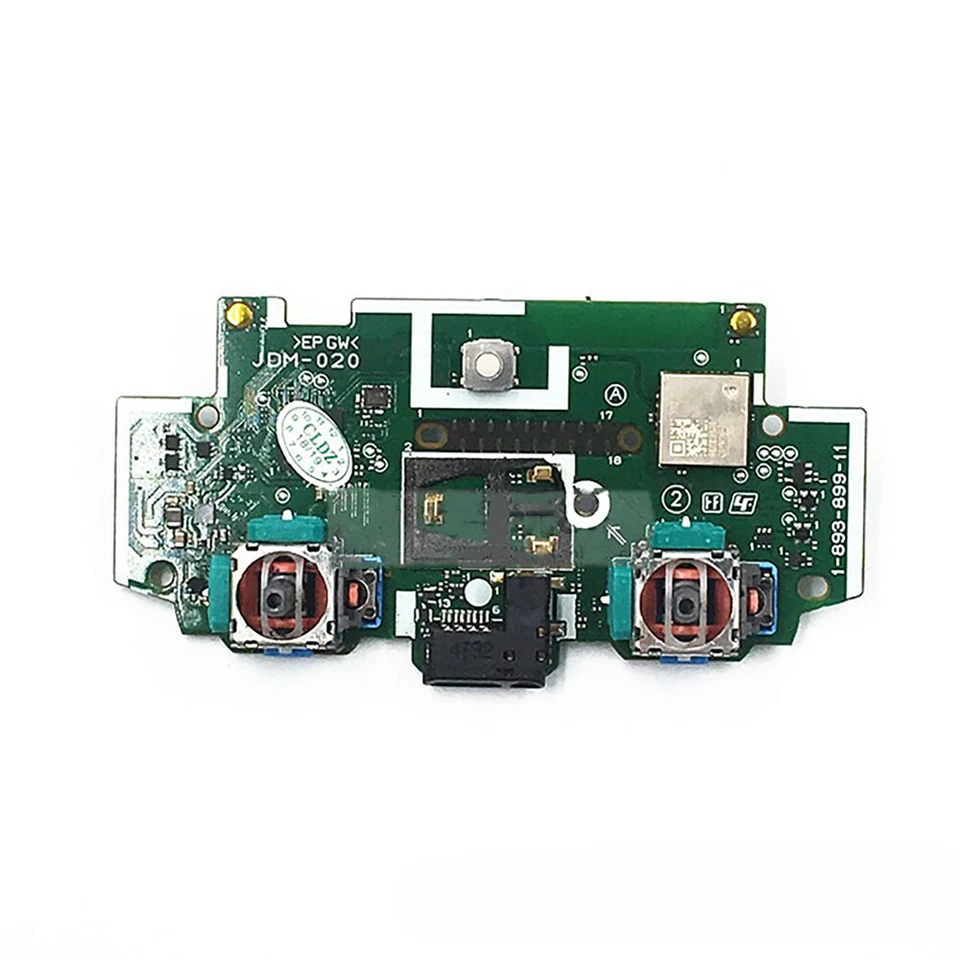 Replacement Joystick Controller Function Motherboard for PS4 - Image 3 of 4