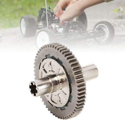Stahl 57T 0.8 Mod Pantoffel Set Slipper Clutch Stirnrad  Arrma Senton Typhon