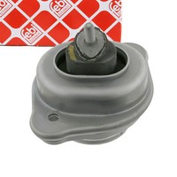 febi 26802 Motorlager Hydrolager FüR BMW X3 E83 2.5I/3.0I Xdrive M54 N52 Rechts