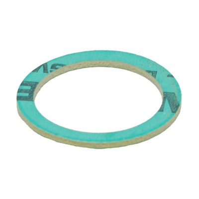 Dichtung für Überwurfmuttern 1 1/4'', Ø 39 x Ø 30 x 1,8 mm