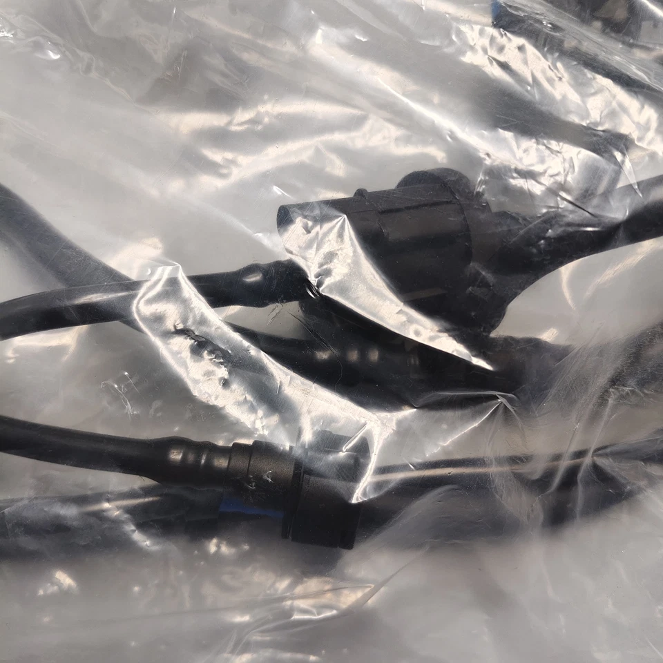 NEW For Land Rover Evoque Discovery Sport New Fuel Supply & Vapour Tube LR045109 Foto 3 de 4