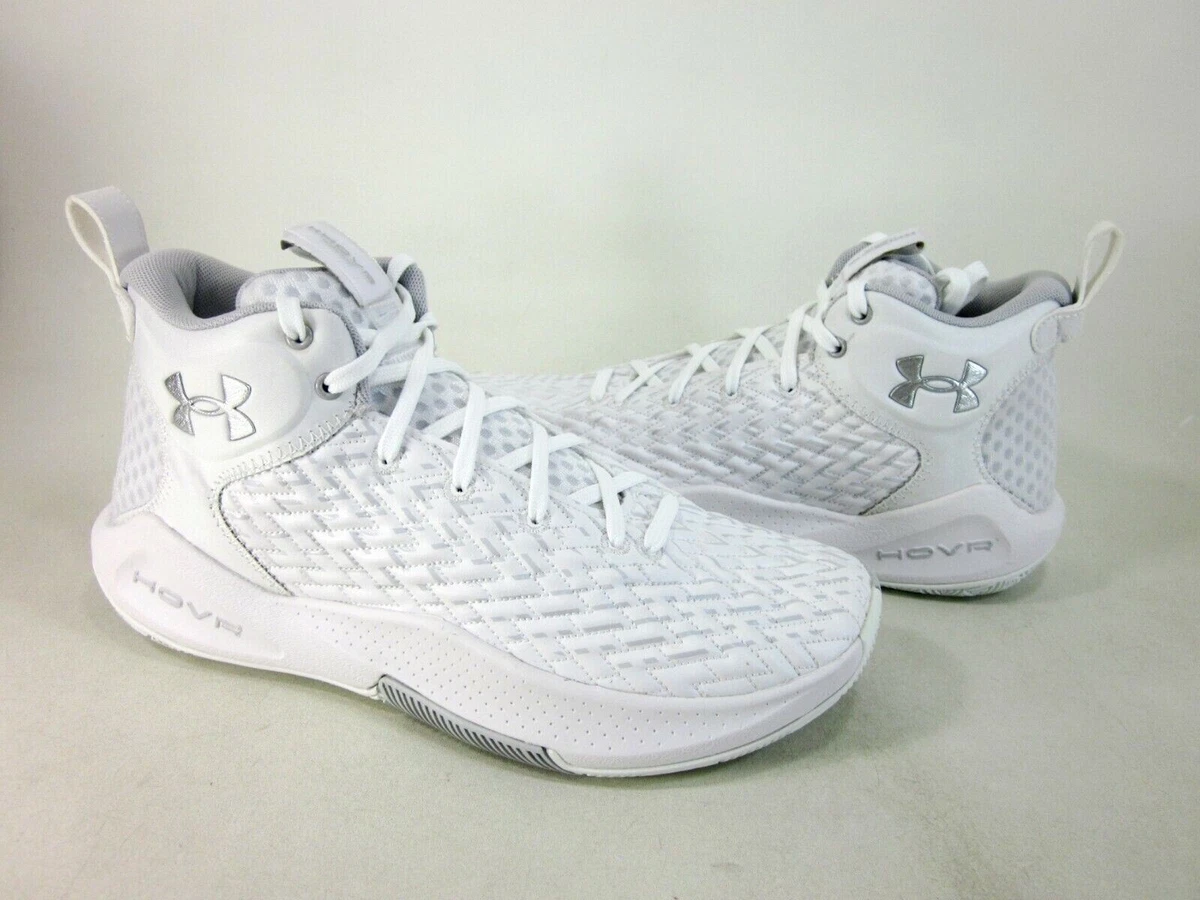 Ua hovr basketball deals shoes