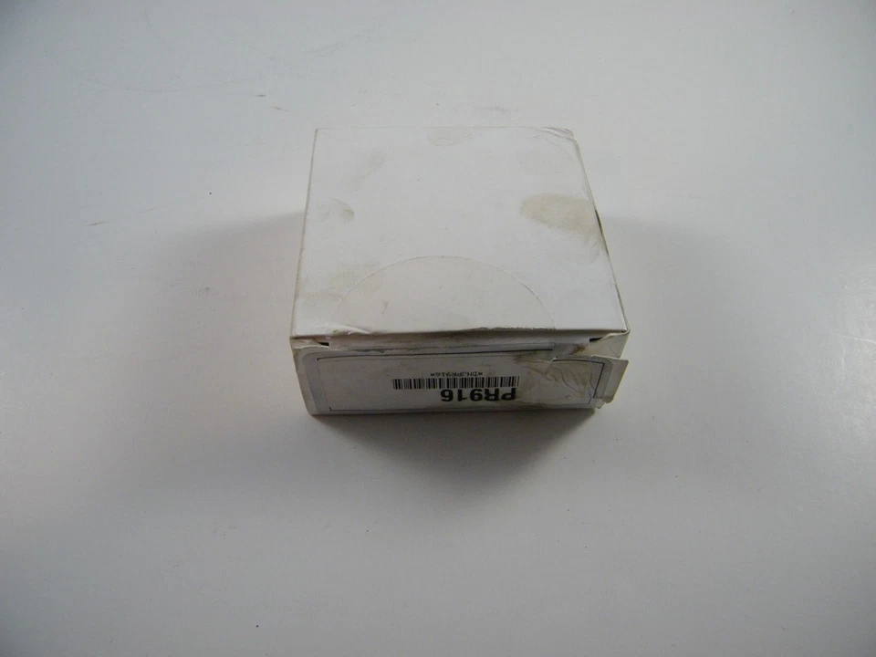 NUEVO ~ JUEGO DE ANILLOS DE PISTÓN PR916 COMPONENTES DEL MOTOR DNJ Foto 3 de 4