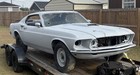 1969 Ford Mustang