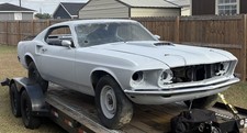 1969 Ford Mustang for Sale