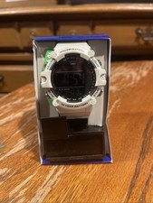 Casio AE1500WH-8B2V, Chronograph Watch, Resin Band, 5 Alarms, Illuminator