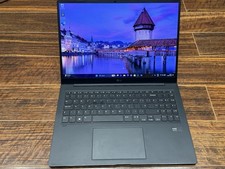 LG GRAM PRO 16 16Z90TP-K 16" 2.8K LAPTOP CORE ULTRA 7 155H 1TB SSD 16GB DDR5 RAM