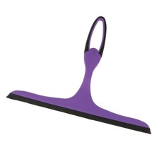 Windshield Film Squeegee Wiper Purple