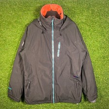 Volcom Omega Gore-Tex Soft Shell Jacket Mens ...