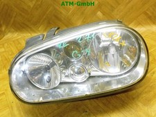 Frontscheinwerfer Scheinwerfer links VW Golf 4 IV Fahrerseite Hella