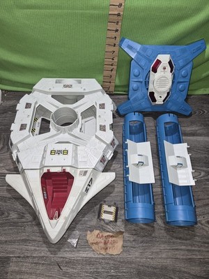 Vintage Original He Man Starship Eternia