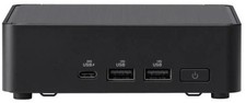 ASUS NUC 14 PRO RNUC14RVKU70000UI Mini PC Intel Core Ultra 7 155H Processor