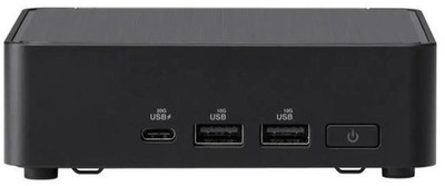 ASUS NUC 14 PRO RNUC14RVKU70000UI Mini PC Intel Core Ultra 7 155H Processor