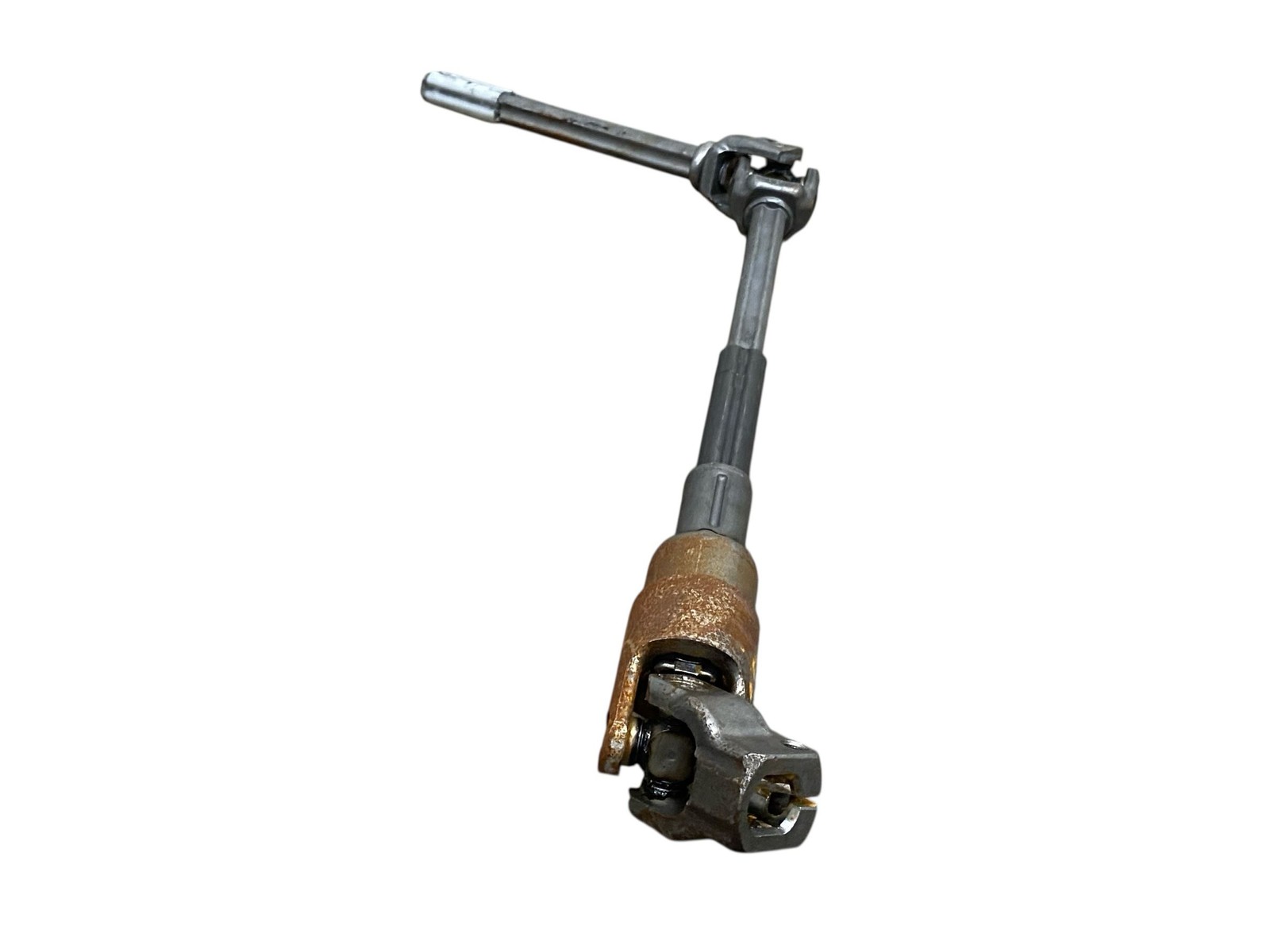 2015 BENTLEY CONTINENTAL STEERING COLUMN SHAFT OEM