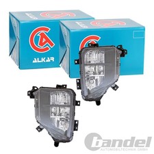 Antibrouillard Mitsubishi L200