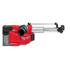 Milwaukee 2509-20 M12 HAMMERVAC Universal Dust Extractor - FREE SHIPPING!