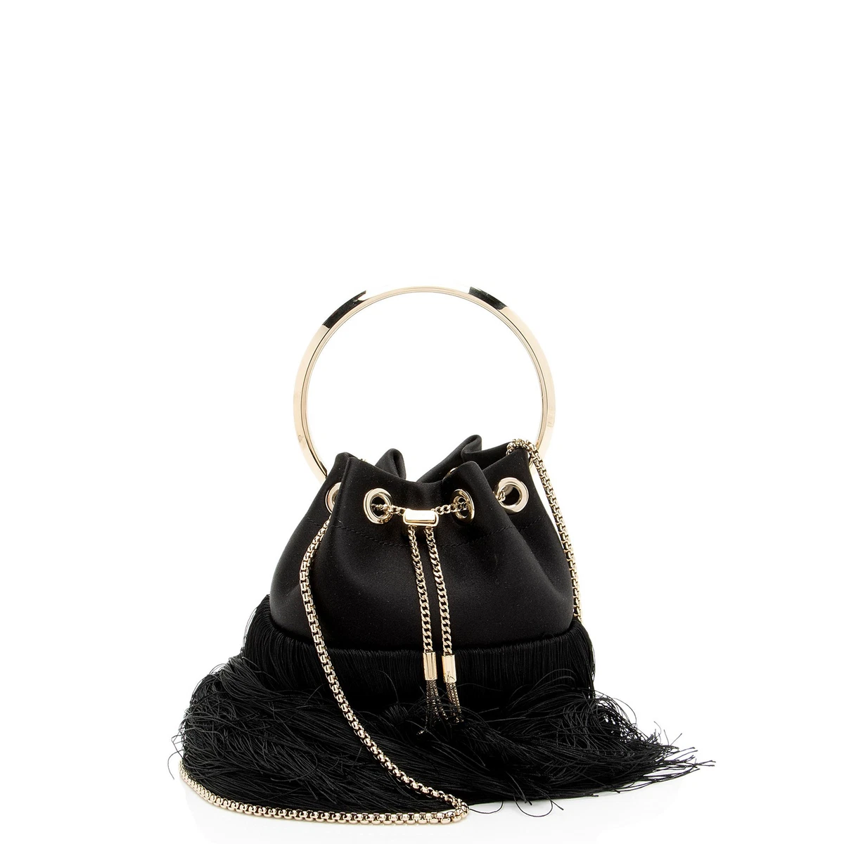 Jimmy Choo Fringe Bags & Handbags for Women for sale | eBay