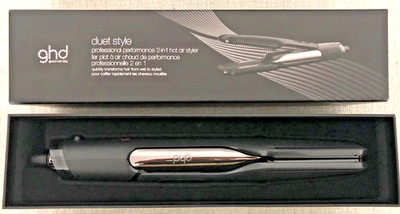 GHD Duet Style Professional 2-in-1 Hot Air Styler Hair Straightener + Dryer