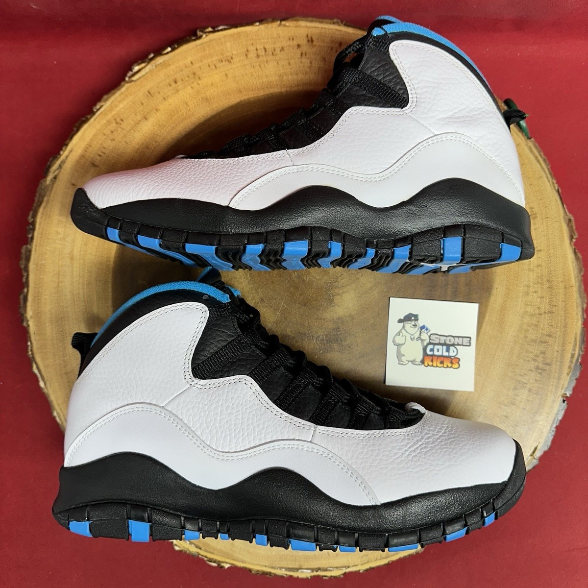 Size 9 - Air Jordan 10 Retro 2014 Powder Blue for sale online | eBay