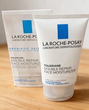 'La-Roche-Posay' Toleriane Face Moisturizer 3.38OZ Ceramide  Niacinamide Exp 27