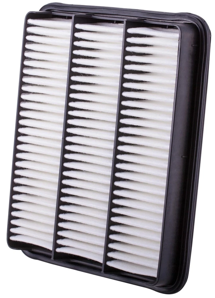 Filtro de aire del motor Premium Guard PA5555 para 04-09 Chevrolet Suzuki Epica Verona Foto 3 de 4