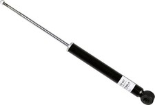 STOSSDÄMPFER FÜR SUZUKI SWIFT III (MZ, EZ), OPEL AGILA B (H08) - SACHS 316 927