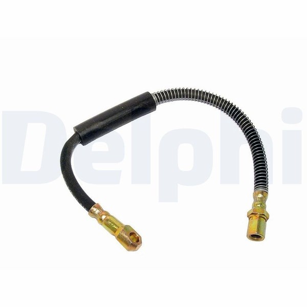 1X Delphi LH3269 Bremsschlauch FüR Lada-image