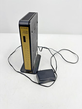 Netgear C6300BD AC1900 Docsis 3 Cable Modem Wireless Router