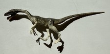 JP04 Jurassic Park Coelophysis Sprinters Action Figure Kenner 1993 Dinosaur