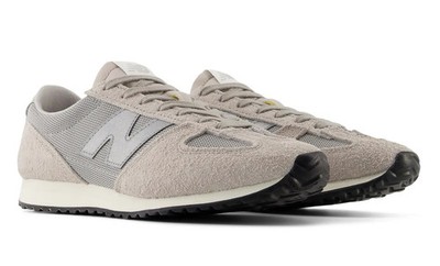 U471JM JUNYA WATANABE MAN New Balance 471 Grau (Herren)