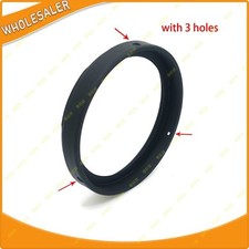 for Canon 75-300 4-5.6III Third-Generation Lens Circle Filter Holder UV Ring