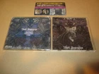 Black Pentagram / Unlucky Morpheus Doujin SOUNDTRACK,CD [USED]