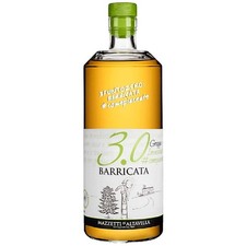 Mazzetti d’Altavilla - 3.0 Barricata Grappa Invecchiata - 0,7L - 40% Vol.