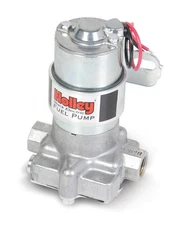 Holley 12-815-1 140 GPH Black® Electric Fuel Pump