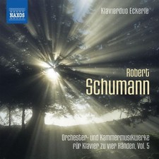ORCHESTER- UND KAMMERMUSIKWERKE F NEW CD