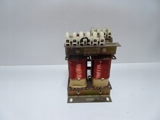 Trafo VEB 28968 160VA 320VA 4V 12V 14V 11.4A 220V 440V gebraucht