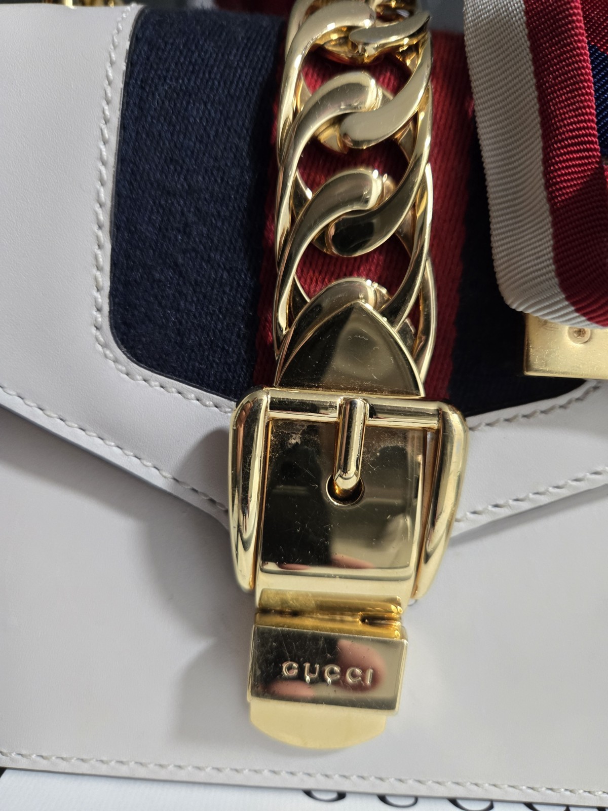 Authentic Gucci Bag 💥 image 9