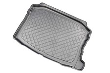 Laderaumwannen TPE Kofferraumwanne für Seat Leon IV KL H/B 5t 03.2020-… untere