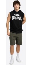 Lonsdale Totton Shorts Normale Passform
