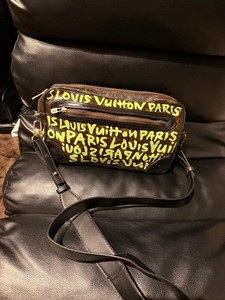 Graffiti Louis Vuitton | eBay